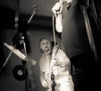 Band Stargard live in Rock House_1