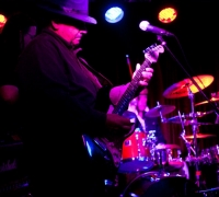 Band Stargard live in Rock House_1