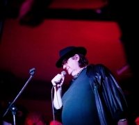 Band Stargard live in Rock House_2