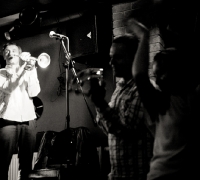 Band Stargard live in Rock House_2