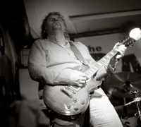 Band Stargard live in Rock House_3