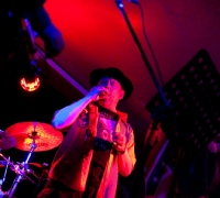 Band Stargard live in Rock House_4