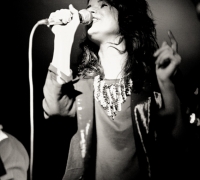 Band Stargard live in Rock House