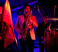 The Band Stargard_12