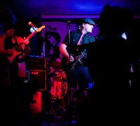 The Band Stargard_17