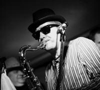 The Band Stargard_22