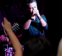 Chemia live in Rock House_10