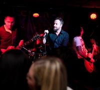 Chemia live in Rock House_11