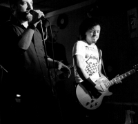 Chemia live in Rock House_13