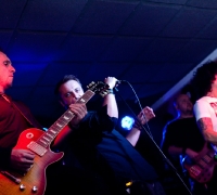 Chemia live in Rock House_14