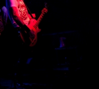 Chemia live in Rock House_15