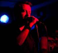 Chemia live in Rock House_16