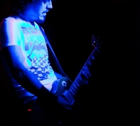 Chemia live in Rock House_18