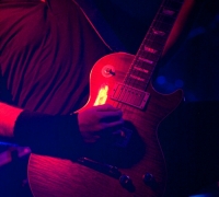 Chemia live in Rock House_19