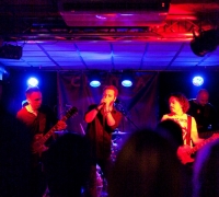 Chemia live in Rock House_1