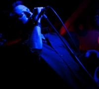 Chemia live in Rock House_20