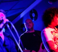 Chemia live in Rock House_22