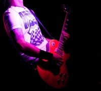 Chemia live in Rock House_24