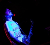 Chemia live in Rock House_25