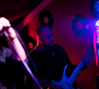 Chemia live in Rock House_27