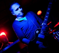 Chemia live in Rock House_28