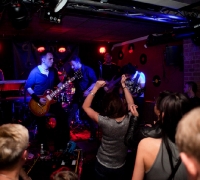 Chemia live in Rock House_29