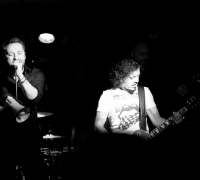 Chemia live in Rock House_2