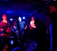 Chemia live in Rock House_30