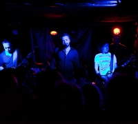 Chemia live in Rock House_32