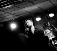 Chemia live in Rock House_36