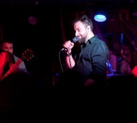 Chemia live in Rock House_37