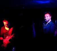 Chemia live in Rock House_38