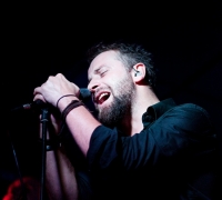 Chemia live in Rock House_41