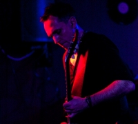 Chemia live in Rock House_42