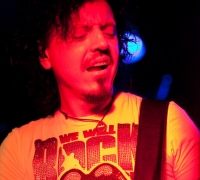 Chemia live in Rock House_43