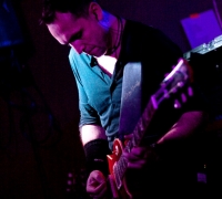 Chemia live in Rock House_44