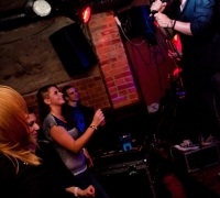 Chemia live in Rock House_45