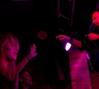 Chemia live in Rock House_47