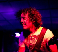 Chemia live in Rock House_49