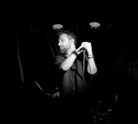 Chemia live in Rock House_4