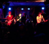 Chemia live in Rock House_50