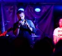 Chemia live in Rock House_51