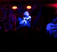 Chemia live in Rock House_52