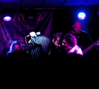 Chemia live in Rock House_53