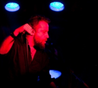 Chemia live in Rock House_5