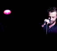 Chemia live in Rock House_8