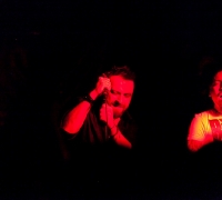 Chemia live in Rock House_9