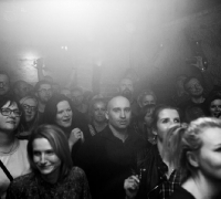 Dr Misio w Rock House