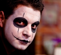 Halloween w Rock House_10