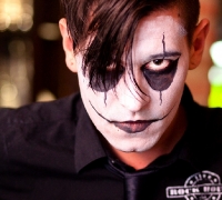 Halloween w Rock House_11